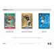 thumbnail image 4 of Cajas Mega de Tarjetas Coleccionables Panini FB Phoenix 25-26, 4 of 6