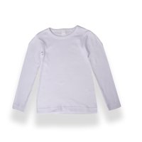 Camiseta Niño Blanco Pillin