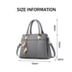thumbnail image 2 of Bolsos y carteras para mujer Bolsos bandolera de piel Bolso bandolera para mujer, 2 of 5