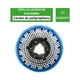 thumbnail image 2 of Cepillo Lavado De Alfombra 17" Suave, 2 of 6