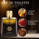 thumbnail image 2 of Eau de Toilette para hombre Hybrid & Company Victory Oud Noir, 2 of 7