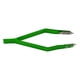 thumbnail image 1 of Pinzas Para Barra De Resorte De Reloj, Accesorios De Reparación De Relojes, Herramienta Para Quitar Barra De Resorte, Verde, 1 of 5