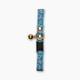 thumbnail image 2 of Collar Azul Corazones Catit Gato, 2 of 2