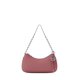 thumbnail image 1 of Bolso Michael Kors Nolita Pochette con Cadena y Detalle de Madera de Rosa, 1 of 4