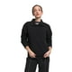 thumbnail image 1 of Forro polar THE NORTH FACE Pali Pile ¼ Snap para mujer TNF Black, 1 of 3
