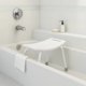 thumbnail image 5 of Silla Para Baño Silla De Bano Portatil Movil Discapacitados Anciano Enfermo, 5 of 7