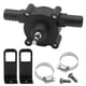 thumbnail image 1 of Bomba De Taladro Eléctrica De Mano Bomba De Auto priming Taladro Eléctrico Pequeño Hogar Casa Bombas De Transferencia De Agua Negro, 1 of 3