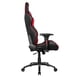 thumbnail image 2 of Silla Gamer Core Lx Plus Blk/Red, 2 of 5