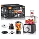 thumbnail image 1 of Procesador De Alimentos Raf 600w 7 En 1 Hlc Home, 1 of 2