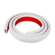 thumbnail image 4 of Cable Hider Cubierta De Cable De Gestión De Cables De 3 Metros Para El Hogar, Oficina, Interior, Blanco, 4 of 5