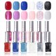 thumbnail image 1 of Esmalte de uñas Beetles Gel 12 colores – secado rápido, 1 of 9