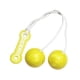 thumbnail image 5 of Bolas Oscilantes En Una Cuerda Bola Oscilante Juguetes Para Regalos De Cumplea?os Amarillo De Pascua Sin Luz, 5 of 5