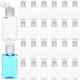 thumbnail image 2 of Desinfectante de manos Travel Bottles Lnrueg de 30 ml, 100 unidades con tapa abatible, 2 of 6