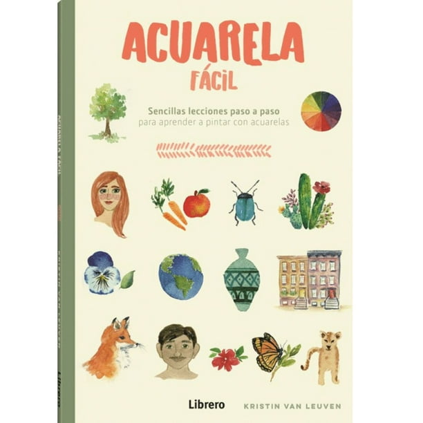 Acuarela fácil