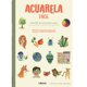 thumbnail image 1 of Acuarela fácil, 1 of 3