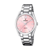 Reloj F20622/2 Festina Rosa Mujer Boyfriend Collection