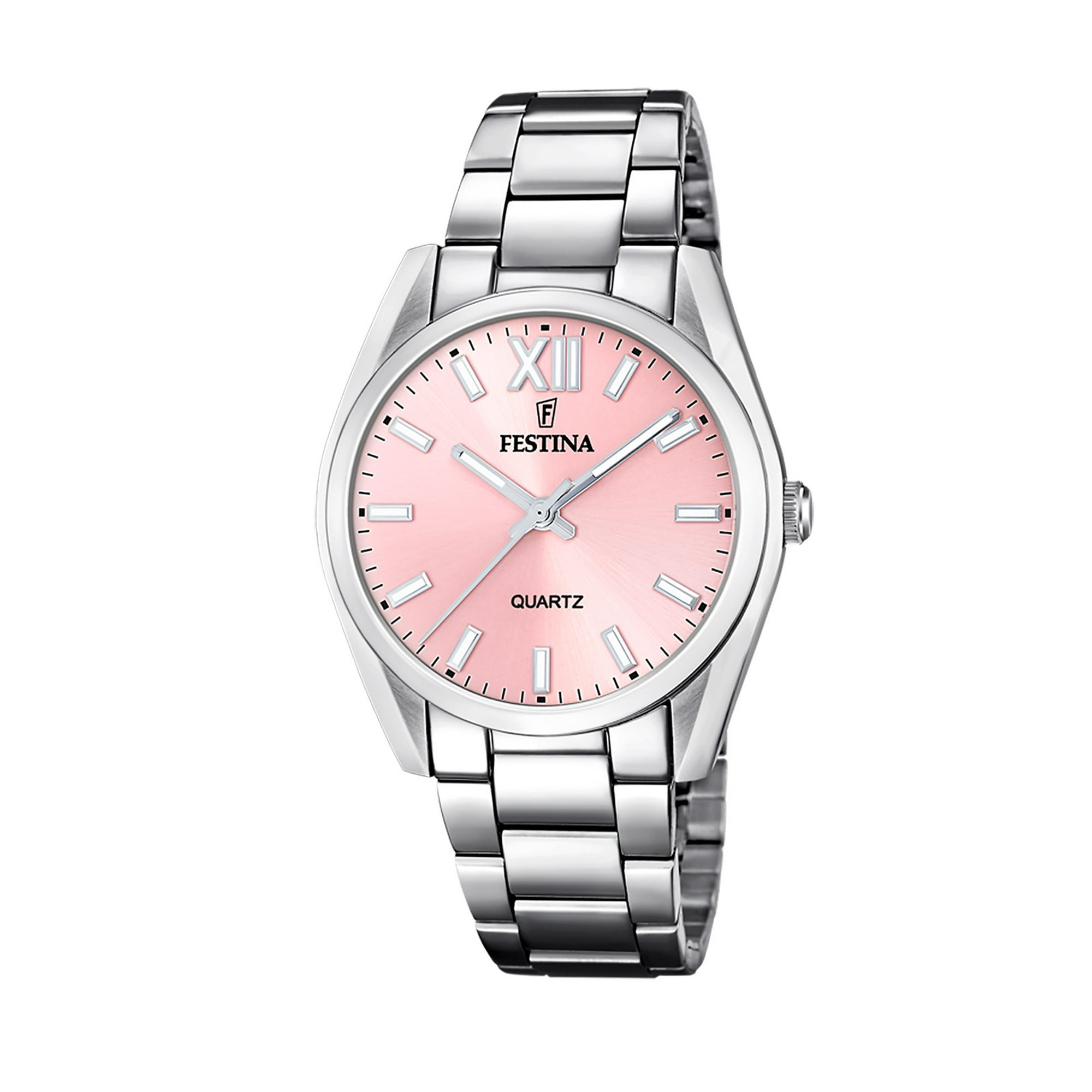 Reloj F20622/2 Festina Rosa Mujer Boyfriend Collection