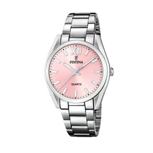 Reloj F20622/2 Festina Rosa Mujer Boyfriend Collection