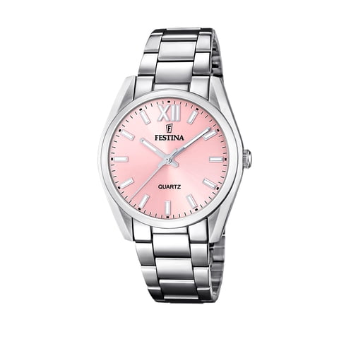 Reloj F20622/2 Festina Rosa Mujer Boyfriend Collection