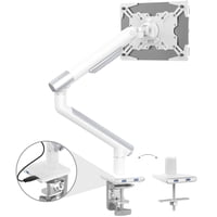 Soporte De Brazo Para Tableta Cta Digital Pad-Ssmae Para Ipad 10.2