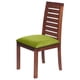 thumbnail image 3 of Silla Tenerife Tela Velvet Pistacho, 3 of 4