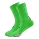 thumbnail image 1 of Calcetas Ciclismo Y Deportes Outdoor Calcetines Verde M, 1 of 2