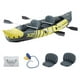 thumbnail image 1 of KAYAK PROMARINE PARA 2 PERSONAS GRIS-AMARILLO, 1 of 4