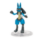 thumbnail image 4 of Figura Articulada 15 Cm Lucario Pokemon, 4 of 6