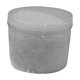 thumbnail image 3 of Perlas Termoplásticas Polimorfas De Polipropileno Para Manualidades, Accesorios De Cosplay, Color Blanco, 350 G, 3 of 5