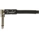thumbnail image 4 of Cable de instrumento Fender Professional Series para guitarra de 5,6 m, color negro, 4 of 4