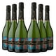 thumbnail image 1 of 6 Espumantes Brut, 750 ml, 12%, 1 of 3
