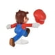 thumbnail image 2 of Figura 6 Cm Con Accesorio Super Mario De Nintendo - Mario, 2 of 7