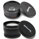 thumbnail image 2 of Kit de accesorios Ultimaxx para Canon EOS T8i T7i T6s SL2 SL3, 2 of 7