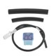 thumbnail image 1 of Kit de Relocalización del Fusible de la Bomba de Combustible Shunevade para Ford F150 2010‑2014 (EL3Z14293A), 1 of 6