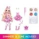 thumbnail image 2 of Muñeca de Moda Rainbow High Bella Rosa 28 cm con Kit de Slime, 2 of 5