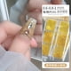 thumbnail image 1 of Xiao Hua Arte de Uñas Dorado Bola de Acero Pequeña Joyería, Tamaño Incluye 0.4-0.6-1mm, Accesorios de Arte de Uñas, Arte de Uñas DIY, Accesorios de Manualidades de Joyería, 1 Caja, 1 of 5