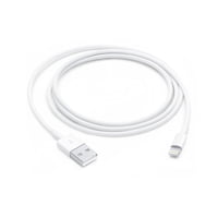Oem - Cable Lightning 1M Iphone O Ipad Carga Rapida