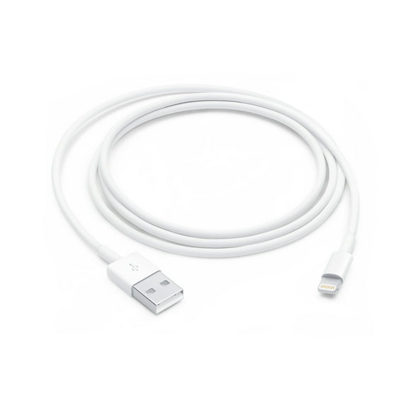 Cable Lightning 1m Iphone o Ipad Carga Rapida