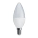 thumbnail image 1 of Ampolleta LED Vela E-14 7W - Fría, 1 of 2