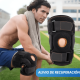 thumbnail image 3 of Rodilleras deportivas ortopédicas con varillas laterales, 3 of 3