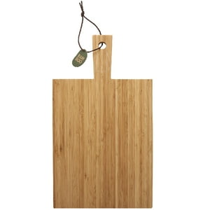 Urban Products - Tabla Bambú 47X25Cm