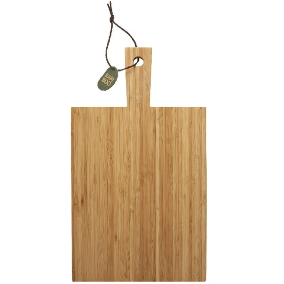 Tabla Bambú 47X25Cm