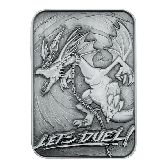 Fanattik Yu-Gi-Oh! de colección Harpie's Pet Dragon de edición limitada