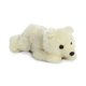 thumbnail image 1 of Adorable oso polar MiniFlopsie™ de peluche Aurora®, 1 of 2