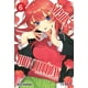 thumbnail image 1 of Manga Somos Quintillizas 06, 1 of 2
