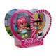 thumbnail image 2 of Muñecas Pinypon pack 2 mejores amigas cabello negro y rosado, 2 of 4