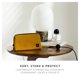 thumbnail image 3 of Organizador Tech Organizer Native Union Stow Lite W.F.A. Kraft, 3 of 9