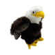 thumbnail image 2 of Peluche Águila 18 cm Buinzoo, 2 of 3