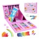thumbnail image 4 of Set de Arte Maletin 208 Piezas Rosado, 4 of 4