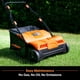 thumbnail image 3 of Desbrozadora y escarificadora eléctrica LawnMaster GVB1316 13A, 3 of 7